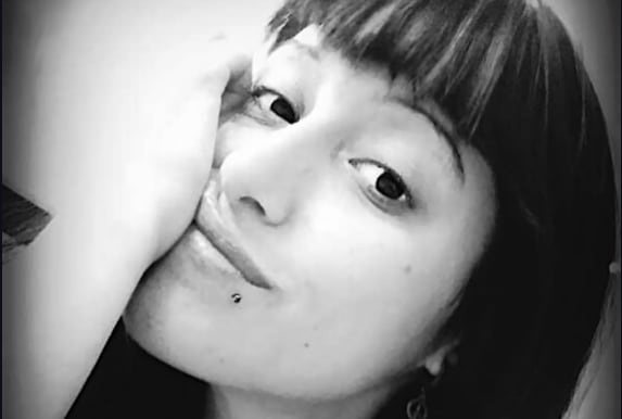 La joven tenía 23 años cuando desapareció