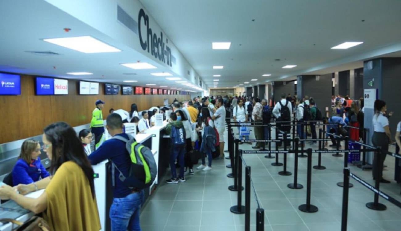 El acompañamiento institucional desde la Contraloría y la Procuraduría responde a los retrasos y cambios contractuales del proyecto de modernización - crédito ANI