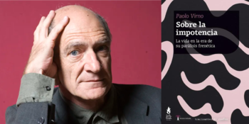 Paolo Virno es el autor