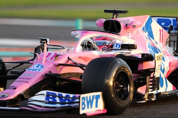 El jalisciense, después de casi