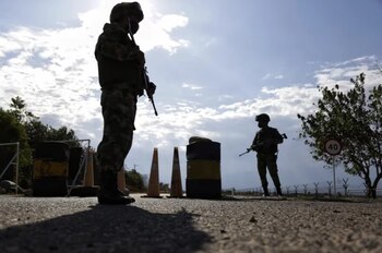 En Arauca los menores de