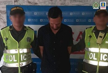 Fiscalía General de la Nación