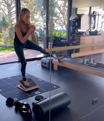 Según Jennifer Aniston la adaptabilidad