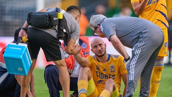 Rumbo a Catar 2022: Carlos