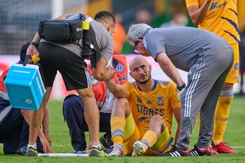 (Foto: Twitter/@TUDNMEX)