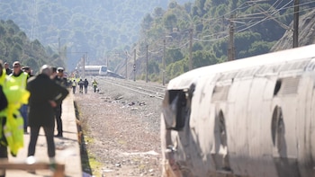 Renfe pone en marcha un servicio psicológico pionero para las víctimas de accidentes y consolida otro para los trabajadores testigos de arrollamientos