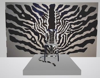 La muestra 'José Franco: Génesis',