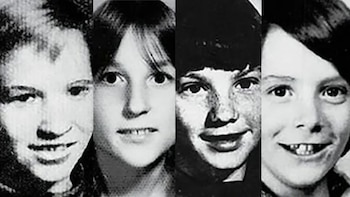 El terror en la nieve: