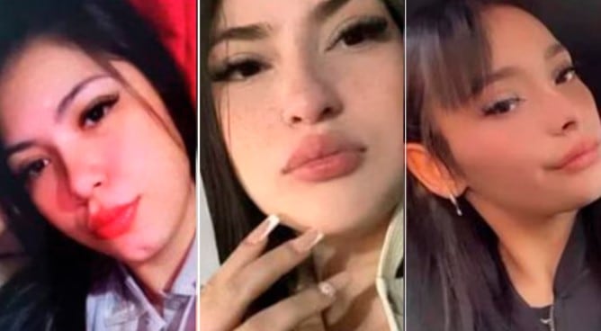 Capturan en Perú a “El Pequeño J.”, cabecilla criminal buscado en Argentina por sicariato y narcotráfico. Infobae Perú / Captura TV - Latina.