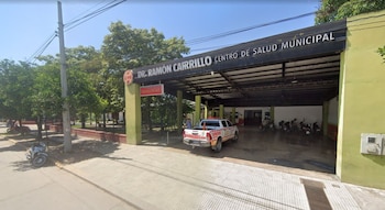 El nene fue reanimado por