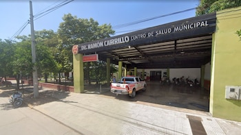 Murió un nene de dos