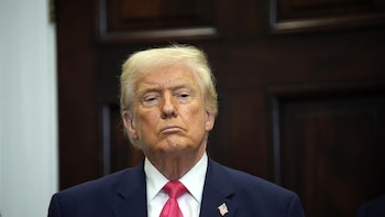 Trump insiste en la anulación