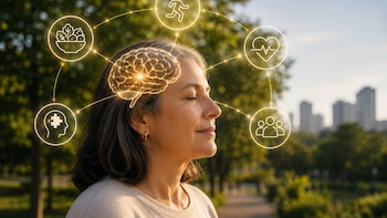 Un estudio científico latinoamericano revela nuevas claves para proteger la salud cerebral