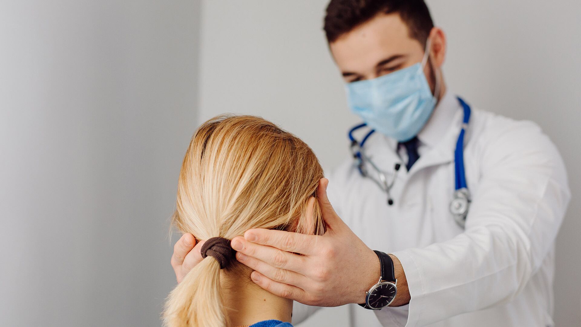 El atlas inmunológico muestra que los anticuerpos humanos cubren casi toda la superficie clave del virus (Freepik)