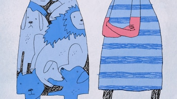 Terapeuta de parejas, cúrate tú