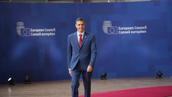 España y otros cuatro países pdiieron a la UE blindar el sistema de comercio de emisiones (Europa Press)