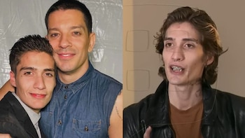 El proceso de recuperación de