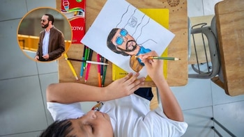 Más que útiles, sueños: El