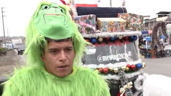 La propuesta de Jefferson no