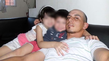 Luis Alberto Robledo tráfico de drogas alemania