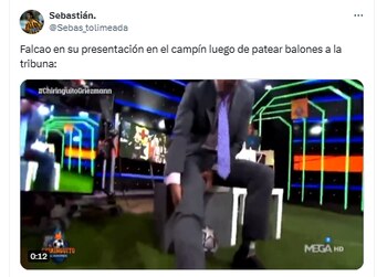Falcao lesionado después de su