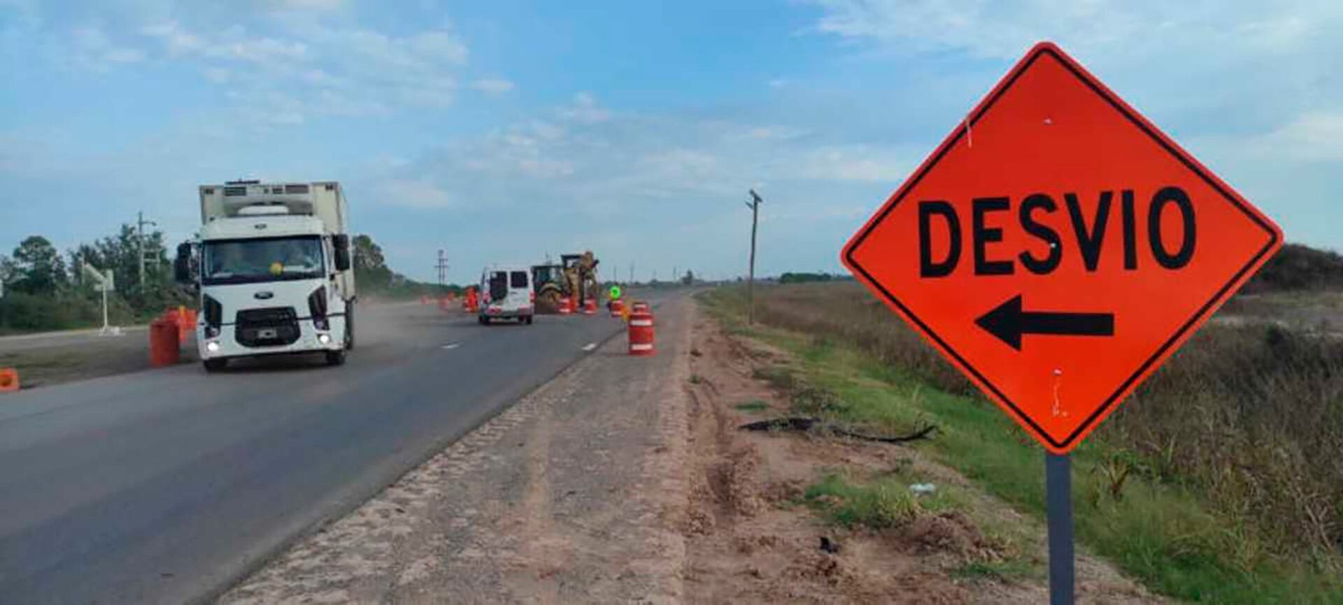 El proyecto, que debía completarse en 36 meses, lleva 10 años y 3 meses de ejecución