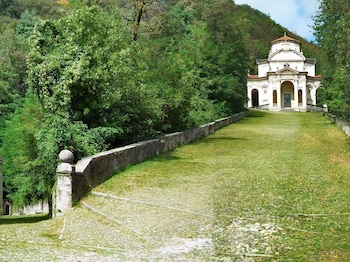 La ruta de las capillas