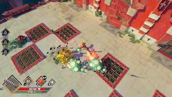 Savara, de Doryah Games