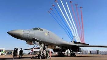 El Reino Unido canceló la