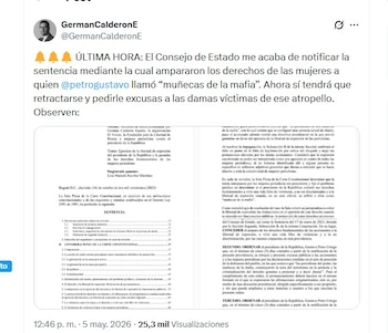 crédito @GermanCalderonE/X
