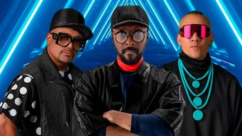 Black Eyed Peas vuelve a Perú: fecha, lugar, precio de entradas, preventa y todo sobre el concierto