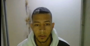 Alias El Caleño - crédito Fiscalía