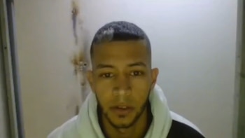 Por asesinato de Miguel Uribe Turbay, la Fiscalía acusó a alias El Caleño: habría contactado al menor que disparó