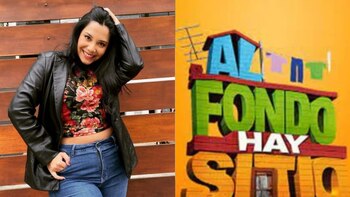 マイラ・クートはアル・フォンド・ヘイ・シチオの新シーズンに出場するのだろうか?これは彼が言ったことだ