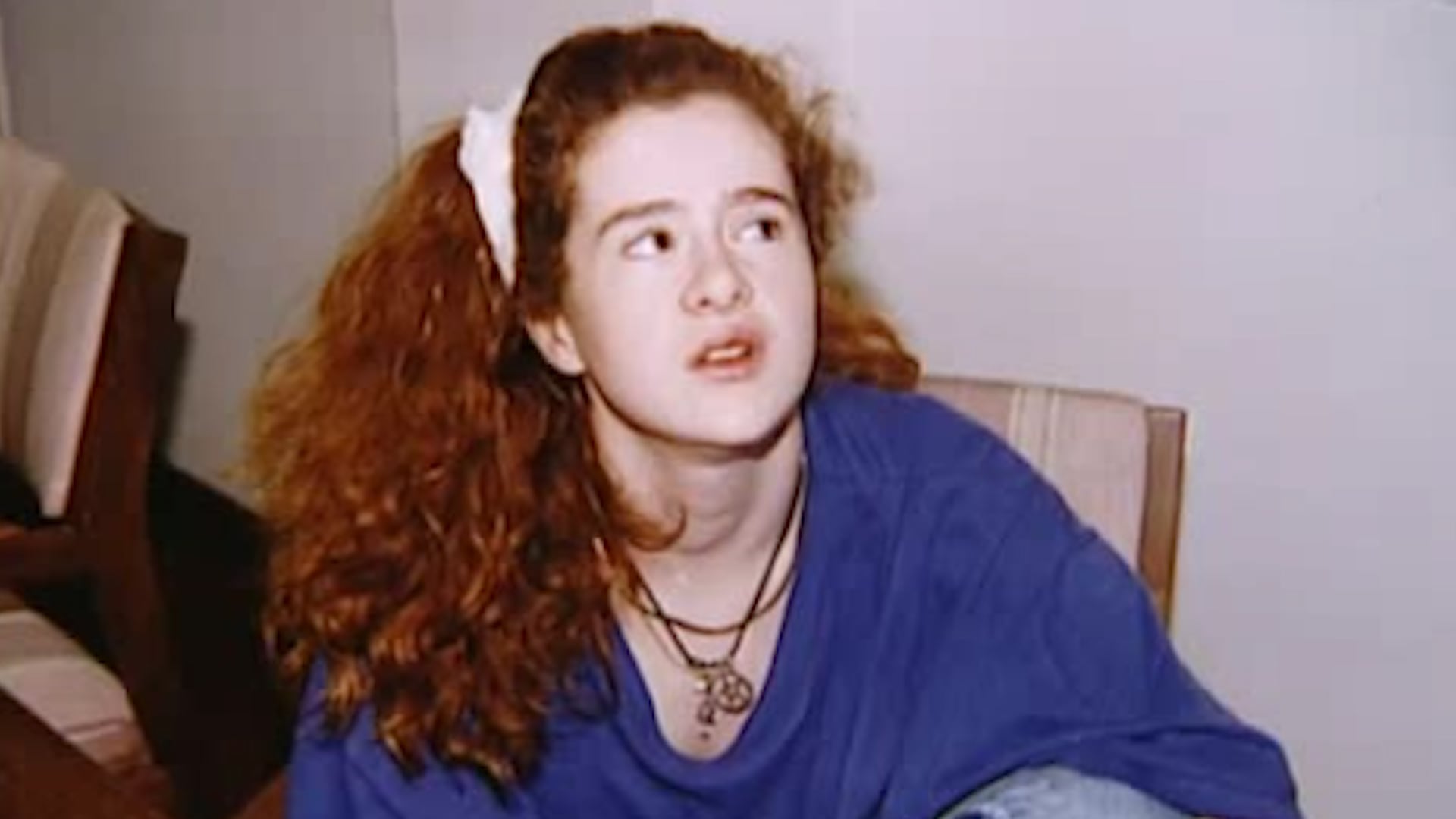 La autopsia realizada por la médica forense determinó que la causa de muerte de Colleen Slemmer fue un traumatismo craneoencefálico.