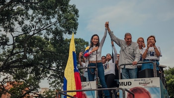 ¿Por qué Trump no respaldó