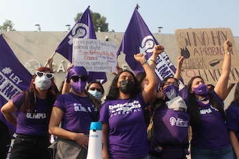 Colectivo Frente Nacional para la