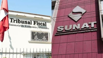 SUNAT: MEF designa al exministro César Luna Victoria como jefe de la Administración tributaria y a Clara Urteaga en el TF