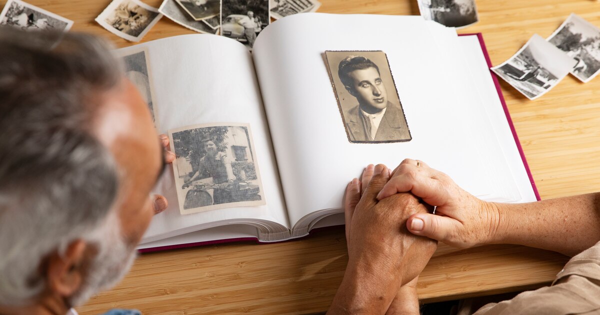 Sanar el Pasado: Cómo Recordar con Optimismo Impulsa tu Salud Mental y Autoestima