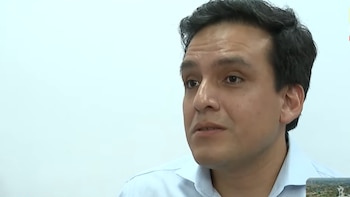 Accidente en la Panamericana destapa