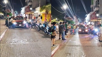 Reportero de Chiapas atacado a balazos