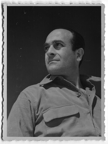 Luis Saslavsky fue guionista, crítico