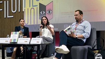 Comunidades mexicanas en EEUU: el estudio inédito que llega en medio de políticas antimigratorias