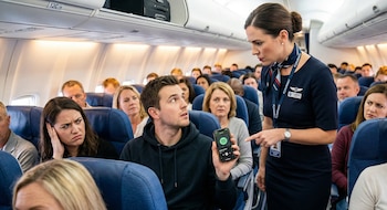 La aerolínea estadounidense introdujo una