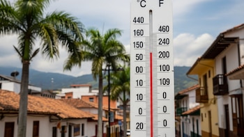 Ideam advierte sobre ola de calor en Colombia: Caribe, San Andrés y Boyacá serán las más afectadas