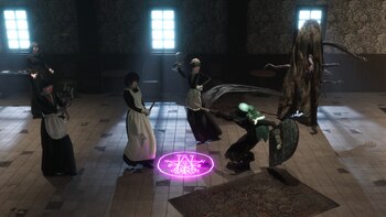 Withering Realms, de Moonless Formless.