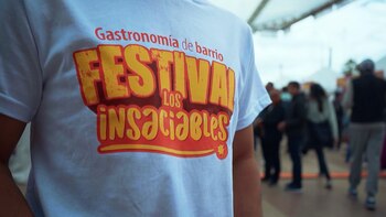 El festival Los Insaciables gastronomía de barrio se prepara para ofrecer una experiencia gastronómica única en Bogotá del 13 al 15 de diciembre