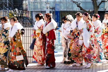 Una encuesta de NHK reveló