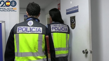 Detienen a tres adolescentes por acorralar y agredir sexualmente a una compañera de clase