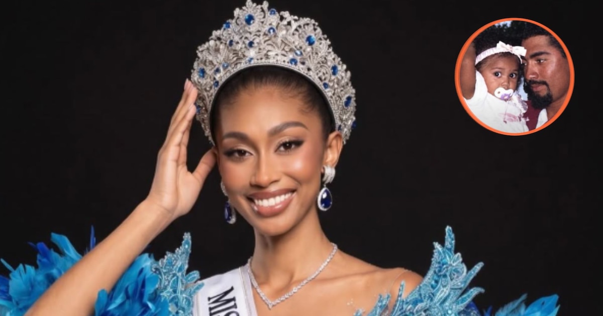 Miss Universo Nicaragua impulsa “Beyond the Silence” para sanar a víctimas de violencia armada tras la pérdida de su padre